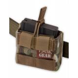 TAB Gear Long Action Mag Pouch - OD Green